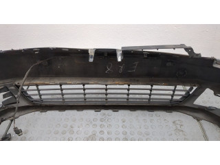 Бампер  Volkswagen Golf 6 2009-2012 передний   5K0807217BR