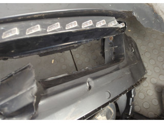 Бампер  Audi Q7 2005-2015 передний   4L0807105J