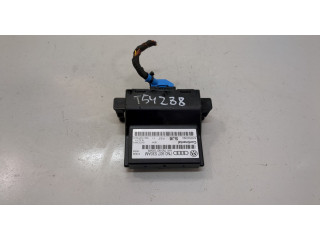 Блок комфорта  Volkswagen Passat 7 2010-2015 Европа      7N0907530AM  