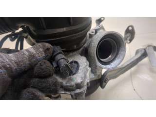 Турбина Infiniti Q50 2013-2017 14411HG00A