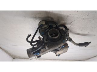  Турбина  Mazda 3 (BL) 2009-2013             L3YB1370ZA