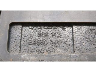 Бампер Volvo S40 / V40 1995-2004 задний