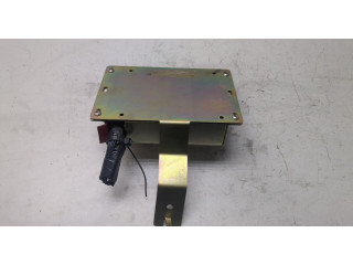 Блок комфорта  Subaru Forester (S11) 2002-2007          