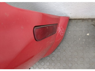 Бампер  Ford Mustang 2005-2009 задний   5R3Z17K835AAA