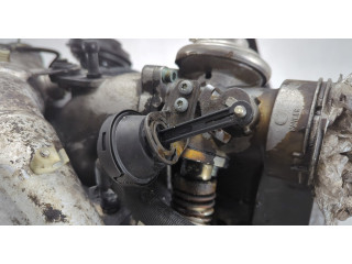 Генератор  Volkswagen Bora           