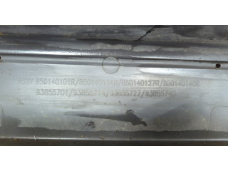 Бампер  Renault Trafic 2001-2014 задний   