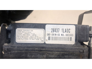 Радар круиз контроля  Infiniti QX80 2014-2017 284371LA0C       