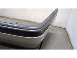 Бампер  Mercedes C W202 1993-2000 задний   