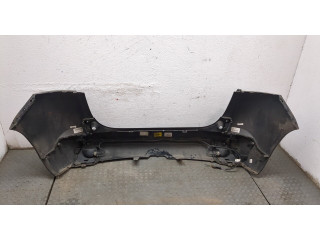 Бампер Peugeot 2008 2013-2016 задний