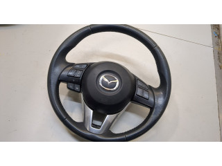 Руль Mazda CX-5 2012-2017