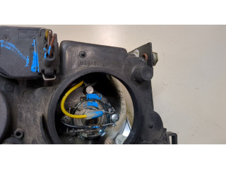 Фара передняя  Volkswagen Passat 5 1996-2000 левая 