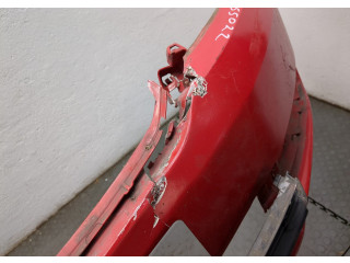 Бампер  Skoda Rapid 2012-2020 передний   