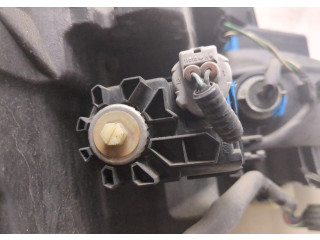 Фара передняя  Infiniti QX56 2010-2013 левая 