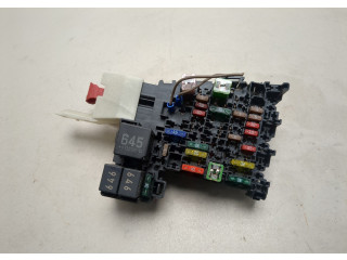 Блок предохранителей Skoda Octavia (A7) 2013-2023 5Q0937615C