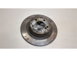 Диск тормозной  Mercedes C W204 2007-2013 1.8  задний           
