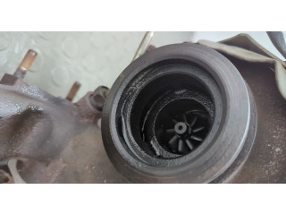 Турбина Skoda Fabia 2007-2014 03L253056D