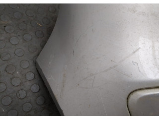 Бампер  Mitsubishi Colt 2004-2008 задний   