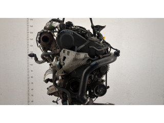  Турбина  Skoda Fabia 2007-2014             