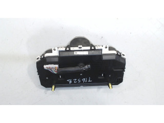 Панель приборов Daihatsu Terios 2 83800B4111, 157530796 2 1.5 Бензин