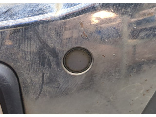 Бампер  Volkswagen Passat 6 2005-2010 передний   3C0807217R