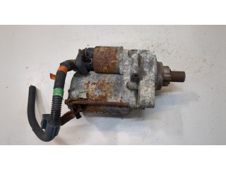 Стартер Acura MDX 2001-2006 3.5