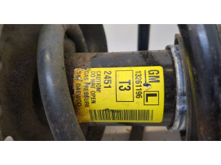 Стойка амортизатора  Chevrolet Orlando 2011-2015      