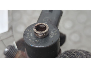 Форсунка топливная  KIA Sorento BL 2002-2011    0445110186     