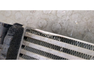 Интеркулер  Cadillac XT4       