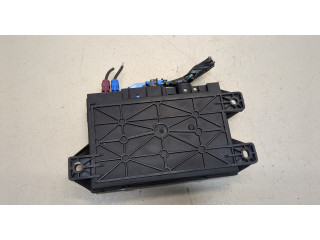 Блок комфорта  Jaguar XE 2015-        