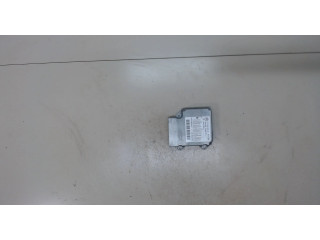 Блок управления подушками безопасности  Volkswagen Jetta 6 2010-2015     