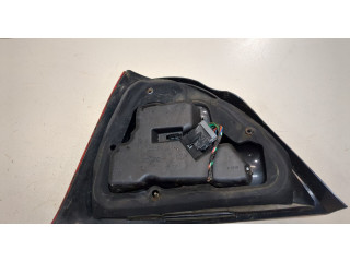 Задний фонарь