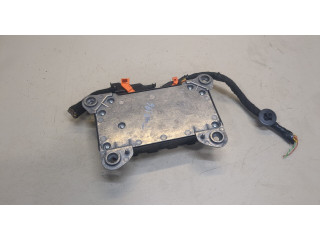 Блок управления подушками безопасности  Volvo S90 2016-2020     