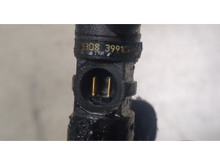 Форсунка топливная  Renault Clio 2009-2012         