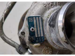 Турбина SsangYong Korando 2010- 6710900380