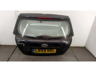 Замок багажника  KIA Ceed 2007-2012       