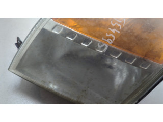 Фара передняя  Ford Fusion 2002-2012 левая 