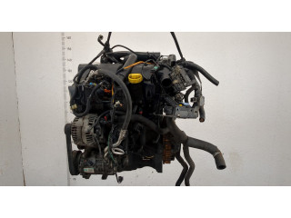 Турбина Nissan Qashqai 2006-2013