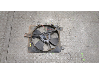 Вентилятор радиатора Honda Accord 6 1998-2002 2.0 бензин