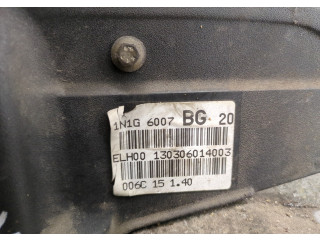 Генератор Ford Fusion 2002-2012