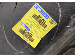 Решетка радиатора  Volkswagen Passat 7 2010-2019 Америка          561853651