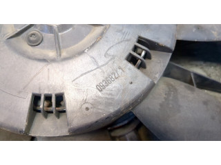 Вентилятор радиатора  Ford Galaxy 2000-2006           