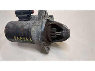 Стартер  Ford Focus 2 2005-2008 1.6     