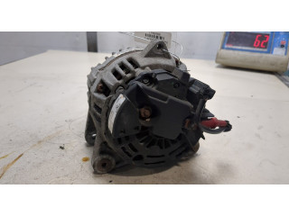 Генератор Renault Modus 1.6 бензин