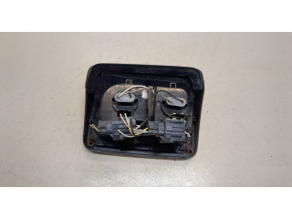 Задний фонарь          