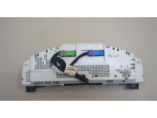 Панель приборов  Volkswagen Phaeton 2002-2010       3D0920981HX     