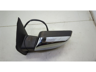 Зеркало боковое Infiniti QX56 2004-2010 левое 96302ZC400