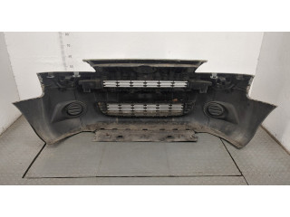 Бампер  Peugeot Partner 2008-2012 передний   7401PT