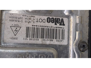 Фара передняя  Chrysler 300C 2004-2011 правая 