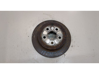 Диск тормозной  Scion tC 2004-2010   задний         