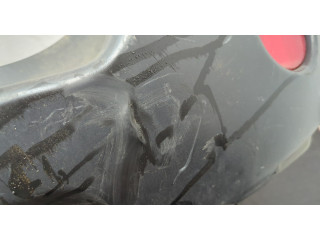 Бампер  Nissan X-Trail (T31) 2007-2015 задний   